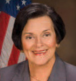 Assemlywoman Patricia Egan Jones