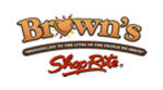 Brown's Shoprite New Jersey