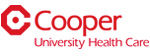 Cooper University Health Care logo