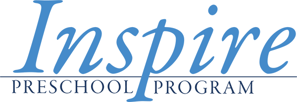 Larc Inspire Preschool Program logo 