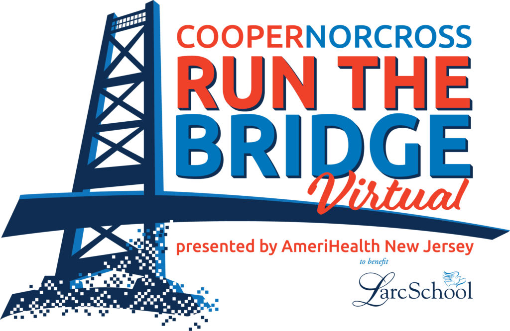 Cooper Norcross Run the Bridge goes VIRTUAL! Larc School